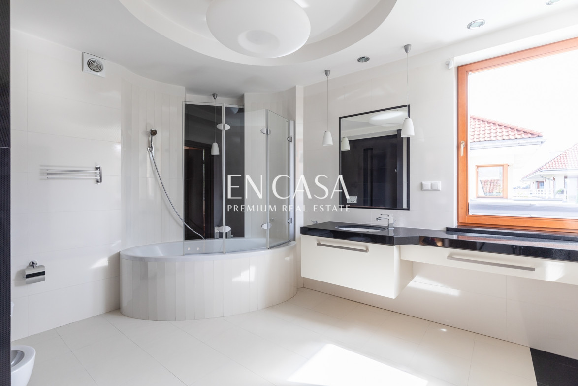 House Rent Warszawa Wilanów 30